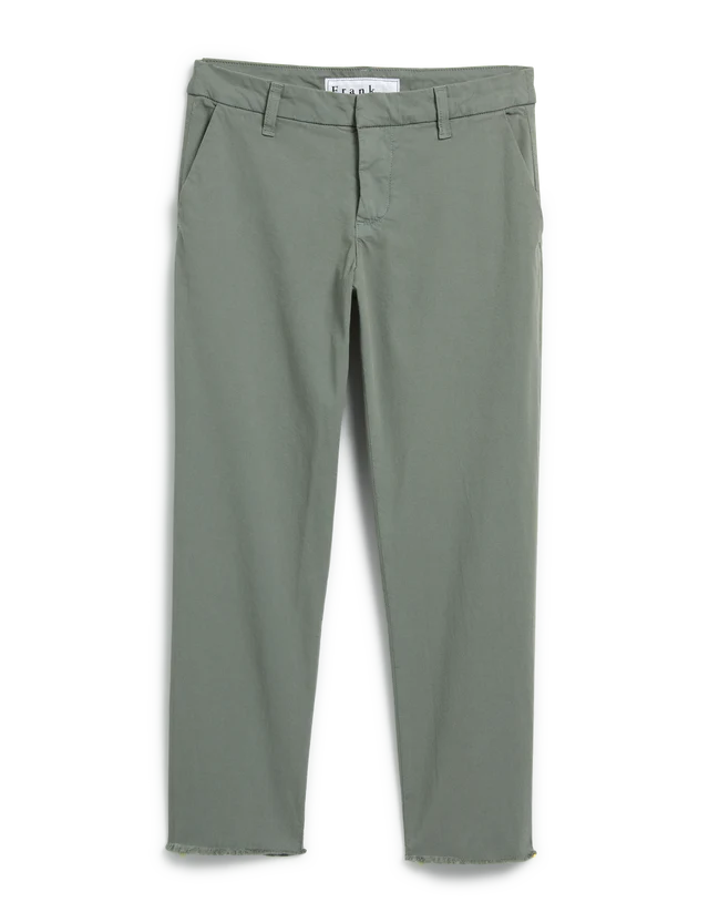 The Italian Chino - Oak Hall