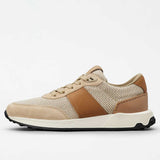 Knit Sneaker - Oak Hall