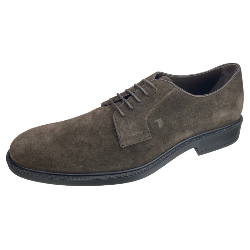 Plain Toe Oxford - Oak Hall