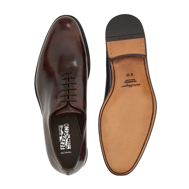 Angiolo Dress Oxford - Oak Hall