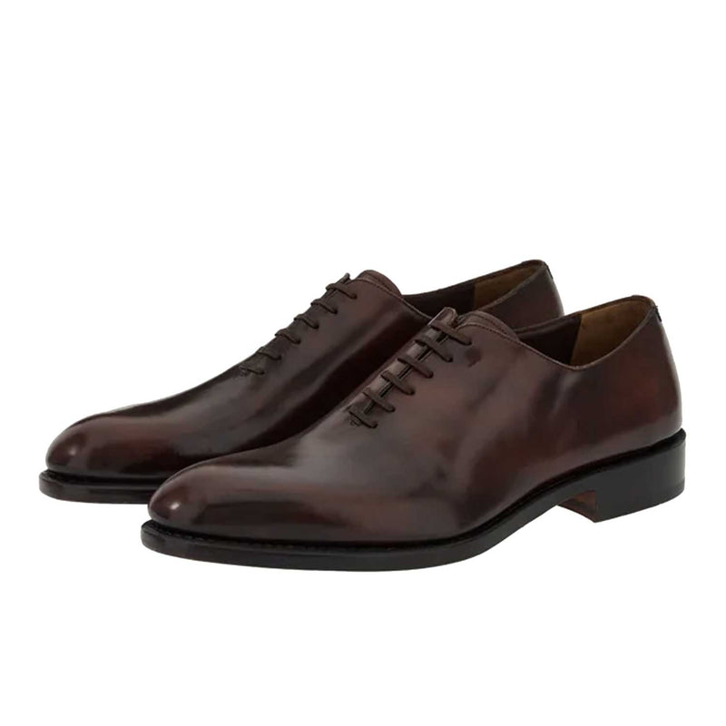 Angiolo Dress Oxford - Oak Hall