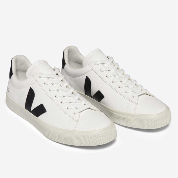 Campo Chromefree Leather Sneaker