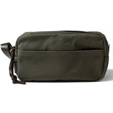 Rugged Twill Travel Kit