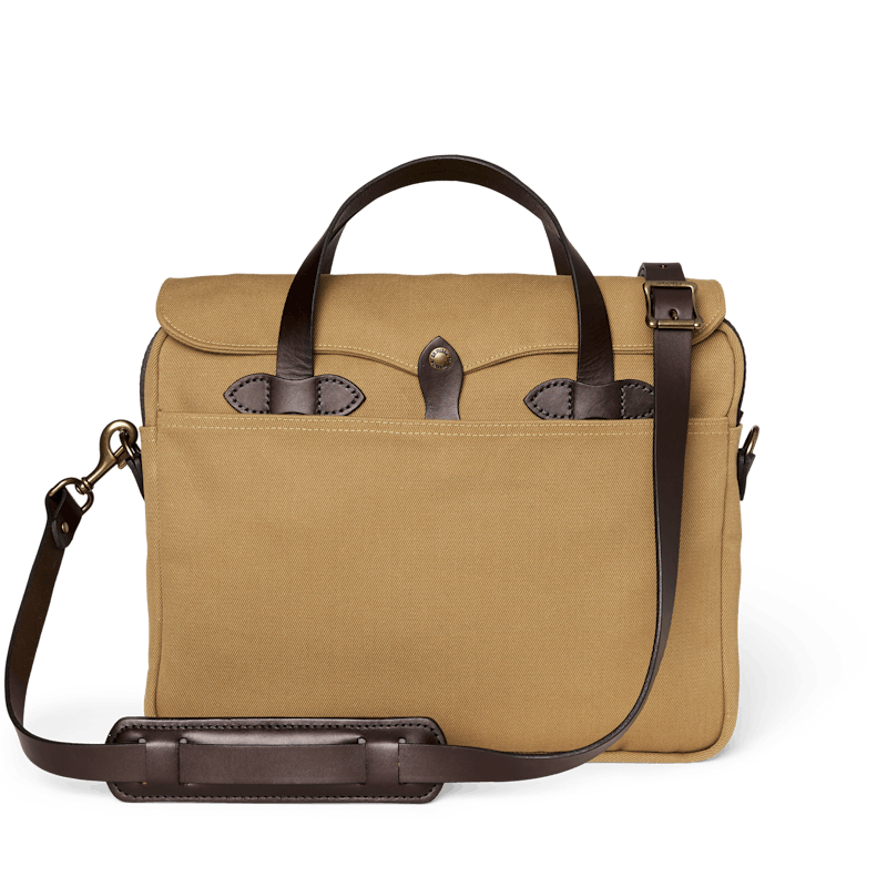 Rugged Twill Original Briefcase