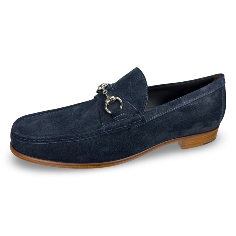 Ring Classic Horsebit Loafer - Oak Hall