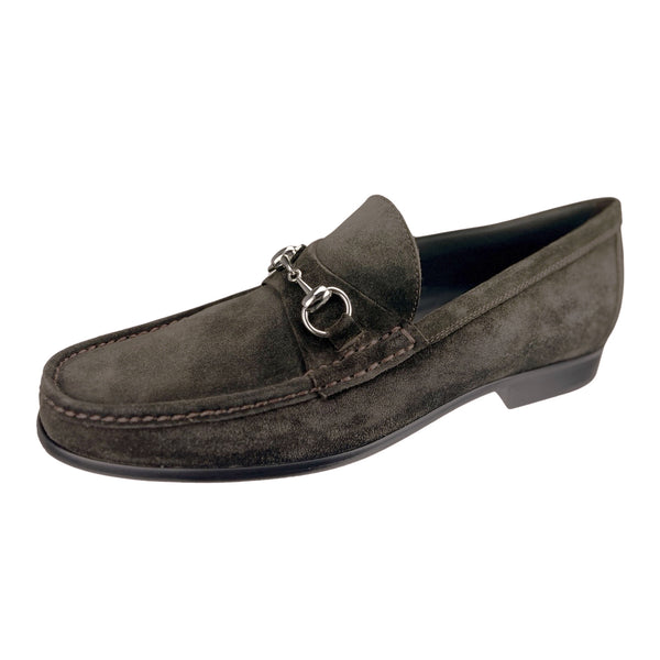 Ring Classic Horsebit Loafer - Oak Hall