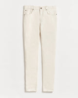 Cotton Linen 5 Pocket Pant - Oak Hall