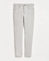 Cotton Linen 5 Pocket Pant - Oak Hall