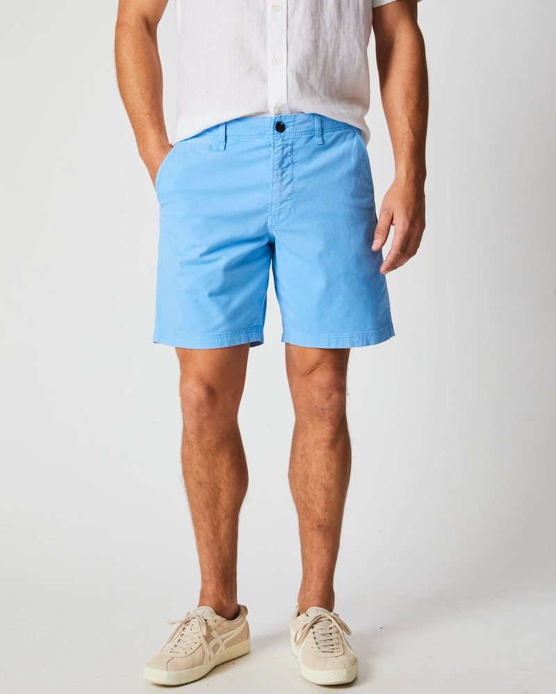 Chino Short - Oak Hall