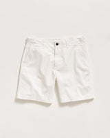 Chino Short - Oak Hall