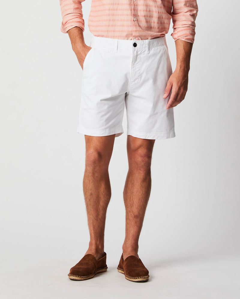 Chino Short - Oak Hall