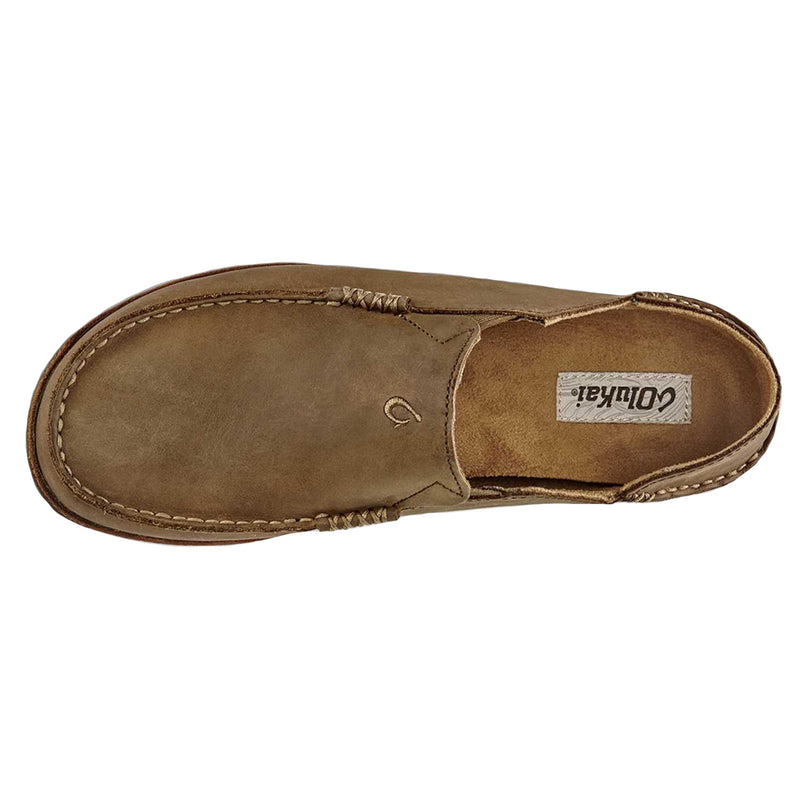 Moloa Slip On - Oak Hall