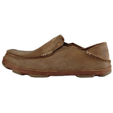 Moloa Slip On - Oak Hall