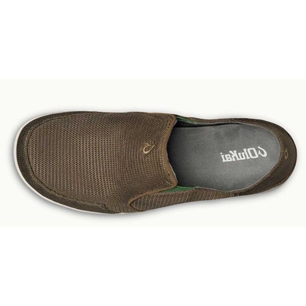 Nohea Mesh Slip On - Oak Hall