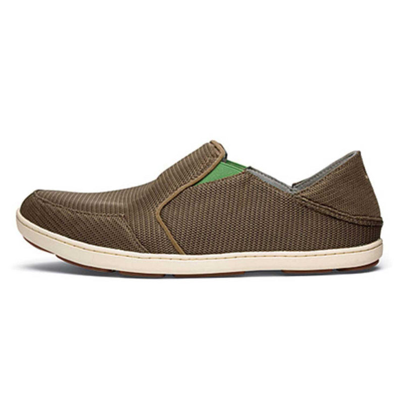 Nohea Mesh Slip On - Oak Hall