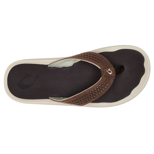 Ulele Sandal - Oak Hall