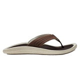 Ulele Sandal - Oak Hall