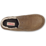 Kipuka Hulu Slipper - Oak Hall