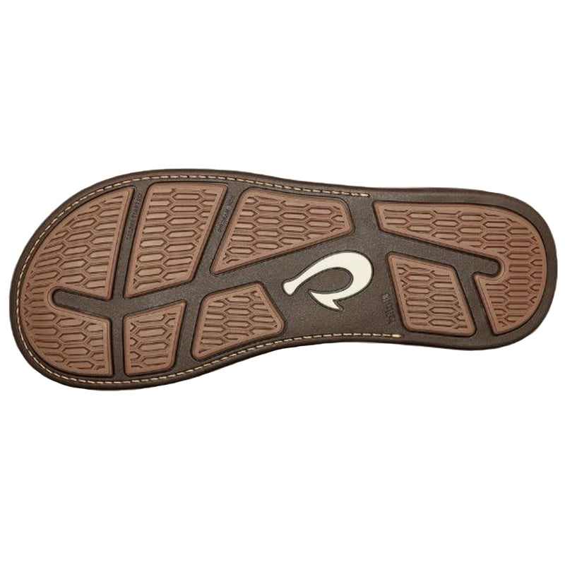 Tuahine Sandal - Oak Hall, Inc.