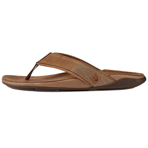 Tuahine Sandal - Oak Hall, Inc.