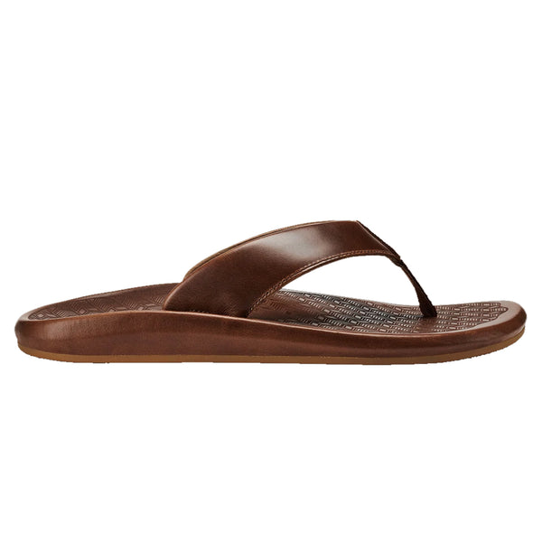 Ilikai Sandal - Oak Hall