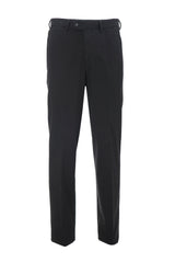 Dayne Soft Cotton Trouser - Oak Hall