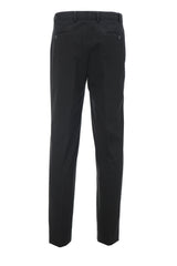 Dayne Soft Cotton Trouser - Oak Hall