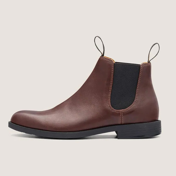 City Dress Chelsea Boot - Oak Hall