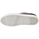 Amadeo Leather Wrap Sneaker - Oak Hall, Inc.