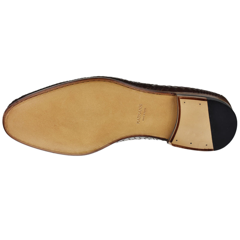 Men's Herrera Woven Pump - Oak Hall, Inc.