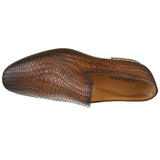 Men's Herrera Woven Pump - Oak Hall, Inc.