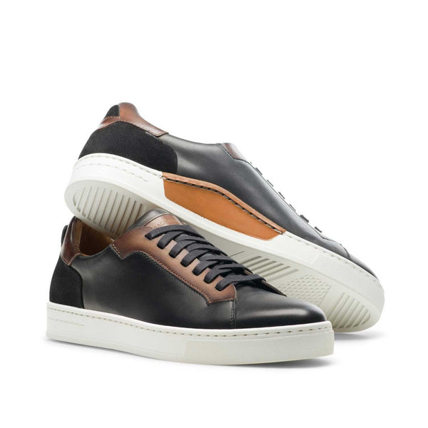 Amadeo Sneaker - Oak Hall