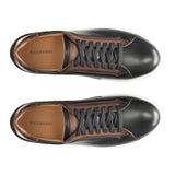 Amadeo Sneaker - Oak Hall