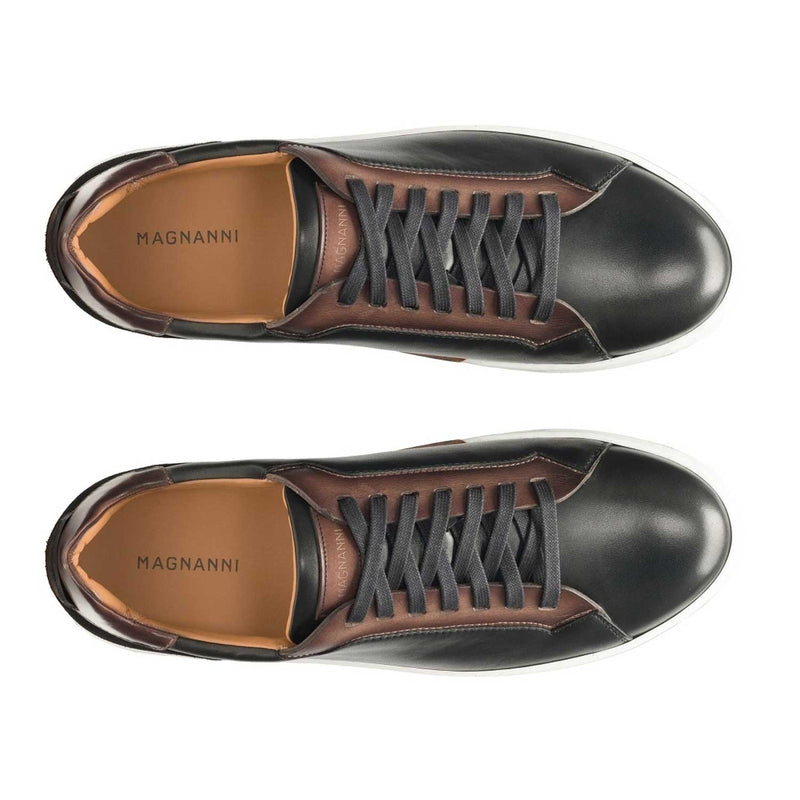 Amadeo Sneaker - Oak Hall