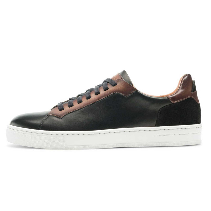 Amadeo Sneaker - Oak Hall