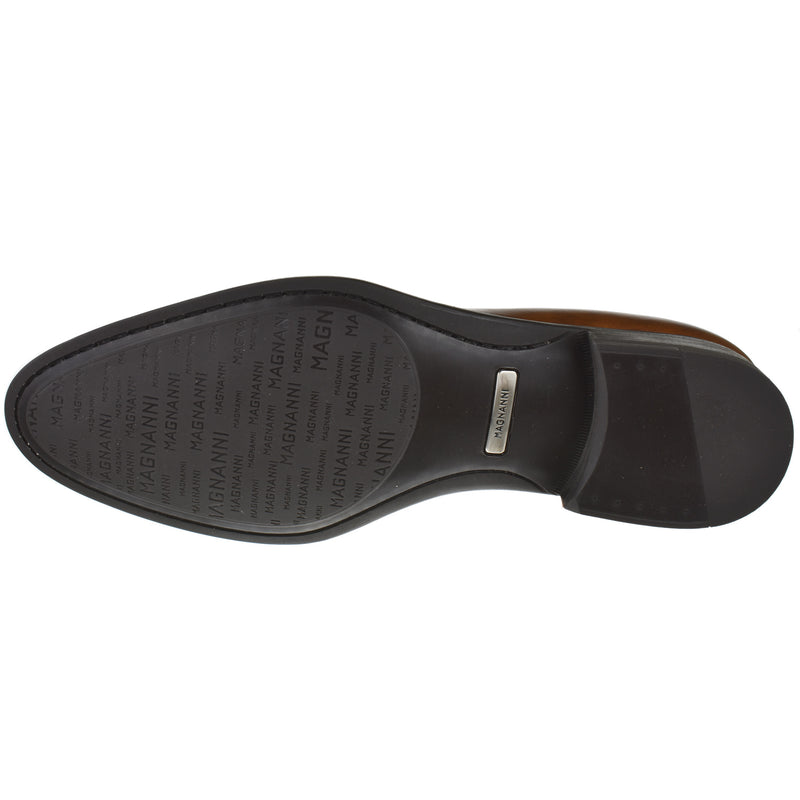 Garner Penny Loafer - Oak Hall, Inc.