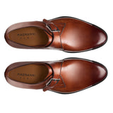 Wooten Monk Strap - Oak Hall