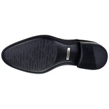 Harlan Cap Toe Blucher - Oak Hall, Inc.