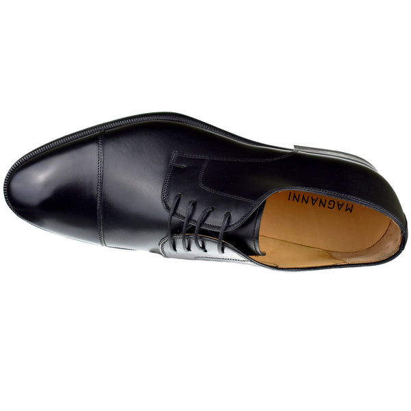 Harlan Cap Toe Blucher - Oak Hall, Inc.