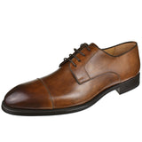 Harlan Cap Toe Blucher - Oak Hall, Inc.