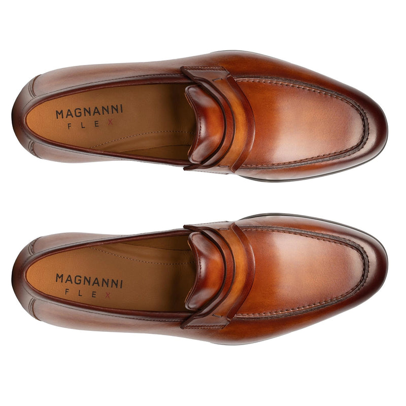 Daniel Loafer - Oak Hall