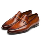 Daniel Loafer - Oak Hall