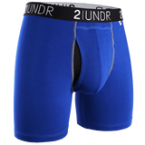 Swing Shift - 6" Boxer Brief - Solid - Oak Hall, Inc.