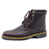 Bad Weather Waterproof Boot - Oak Hall