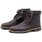 Bad Weather Waterproof Boot - Oak Hall