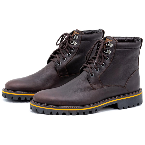 Bad Weather Waterproof Boot - Oak Hall