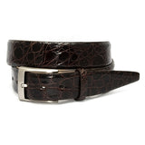 Crocodile Belt - Oak Hall, Inc.