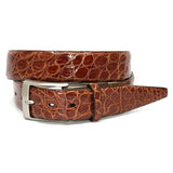 Crocodile Belt - Oak Hall, Inc.