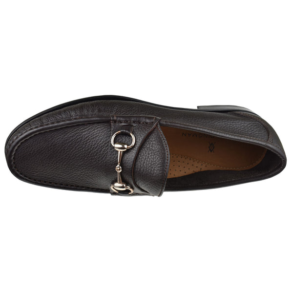 Addison Classic Horse Bit Loafer - Oak Hall