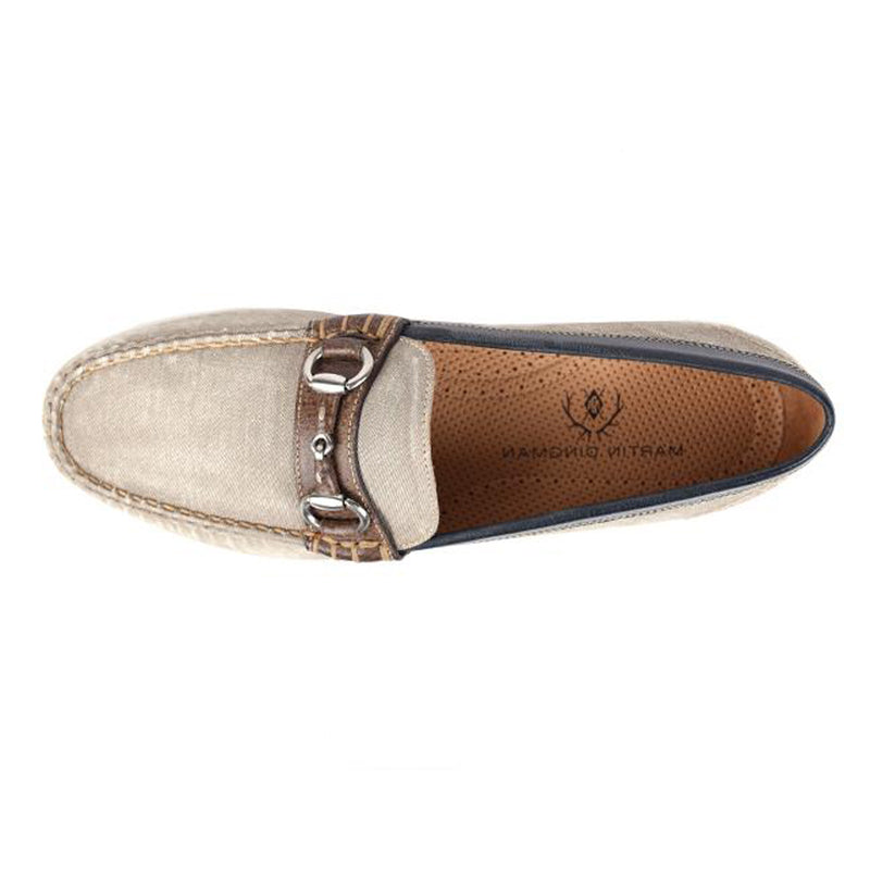 Seaside Bit Loafer - Oak Hall, Inc.